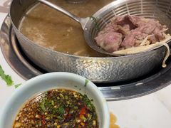 -八合里潮汕鲜牛肉火锅(深圳海岸城店)