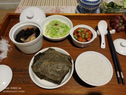 -杰爱月子护理中心