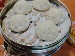 -蔡林记(黄鹤楼店)