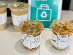 -卖呆儿咖啡(望京店)