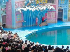 -华夏文旅海洋公园