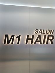 -M1 HAIR烫染