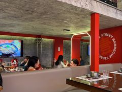 -神府路壹号·海鲜烧烤·砂锅粥·锅物(三坊七巷店)