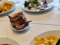 -宜家·瑞典风味餐厅(四元桥店)