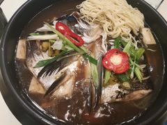 外婆鱼头-外婆家(古墩印象城店)