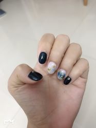 -StartNail美甲