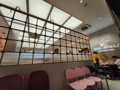 等位区-黄记煌三汁焖锅(华发商都店)