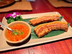 -花马天堂云南餐厅 Lost Heaven(外滩店)