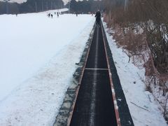 -棋盘山冰雪大世界