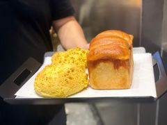 苏丹王榴莲乳酪包-LELECHA乐乐茶(新街口大洋店)