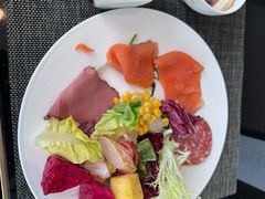 -长沙尼依格罗酒店