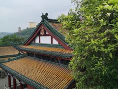 -丰都鬼城名山景区