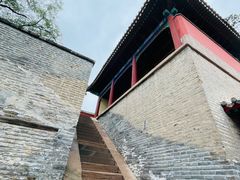 -普陀宗乘之庙(小布达拉宫)
