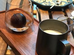 月球咖啡-Home Cafe(水榭春天店)