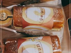 -西村叔叔的店·面包·甜品·蛋糕(清河万象汇店)