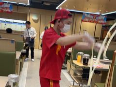 -海底捞火锅(天一广场亚细亚店)