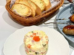 -库滋明·俄罗斯特色美食(中央大街店)