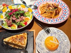 -Grande A'moo(上海万象城店)