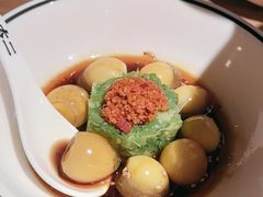 -太二酸菜鱼(长沙IFS国金中心店)