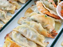 -众品老方子锅贴甜沫(李村店)