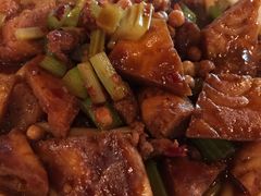 -疆Jiang·新疆秘制料理