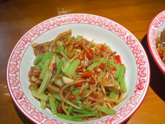-陈家婆的菜(梅溪湖店)