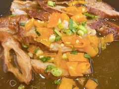 -半山腰·云南菜(侨福芳草地店)
