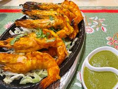 -Santoor 萨都里印度餐厅(北锣鼓巷店)