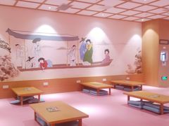 -汤W城市微度假(仓山店)