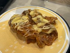 -滨寿司(新街口中央商场店)