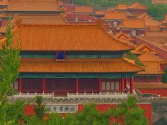 -故宫博物院(故宫)