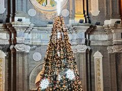 -王府井天主教堂