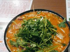 -肥汁米蘭香港米线(宁波路总店)