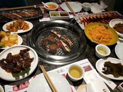 -一品诚记烤肉·甄选店(中南路店)