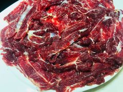 -品牛阁潮汕牛肉火锅(洋河店)