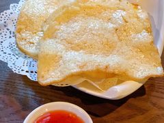 印尼虾片-布拉格餐厅· 中欧捷克菜(全国首店)