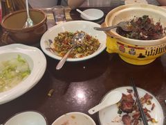 -潇湘·永州会馆(百子湾店)