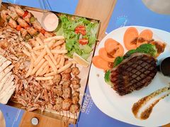 -HELLO MUSAE 拾光缪斯餐厅·纯正希腊风味(苏州中心店)