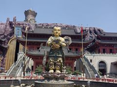 -上海东林寺(金山区)