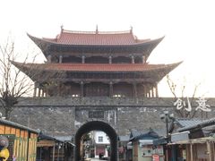 -大理古城