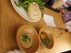 -温野菜涮涮锅(大悦城店)