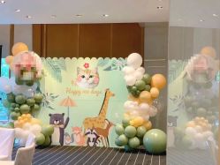 -广州富力君悦大酒店·宴会厅