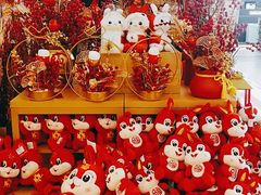 -世纪联华超市(江城店)