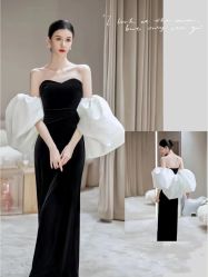 -Lady  Jane高端婚纱礼服馆