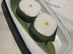 -太食獸泰式茶餐厅(济南万象城店)