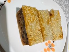 -红棉中餐厅·广州海航威斯汀酒店