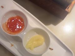 -绿茶餐厅(成都大悦城店)