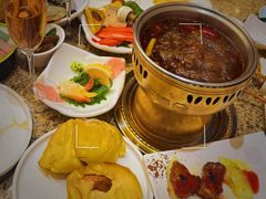 -丰卓会海鲜自助(中润大道店)