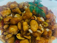 -天和晟烤鸭店(世纪坛店)