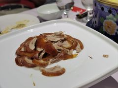 -味+新京宴·烤鸭·北京菜(创意谷店)